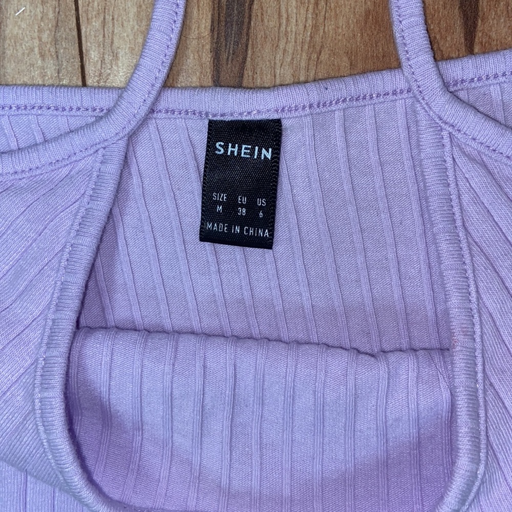 SHEIN - Picture 6 of 9